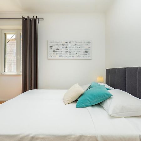 Downtown Serenity House ドゥブロブニク エクステリア 写真