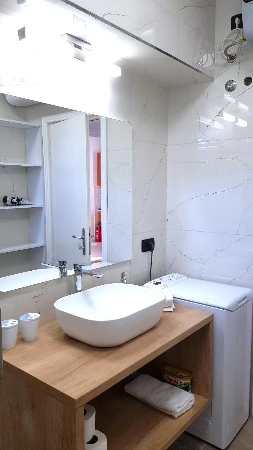 Downtown Serenity House ドゥブロブニク エクステリア 写真