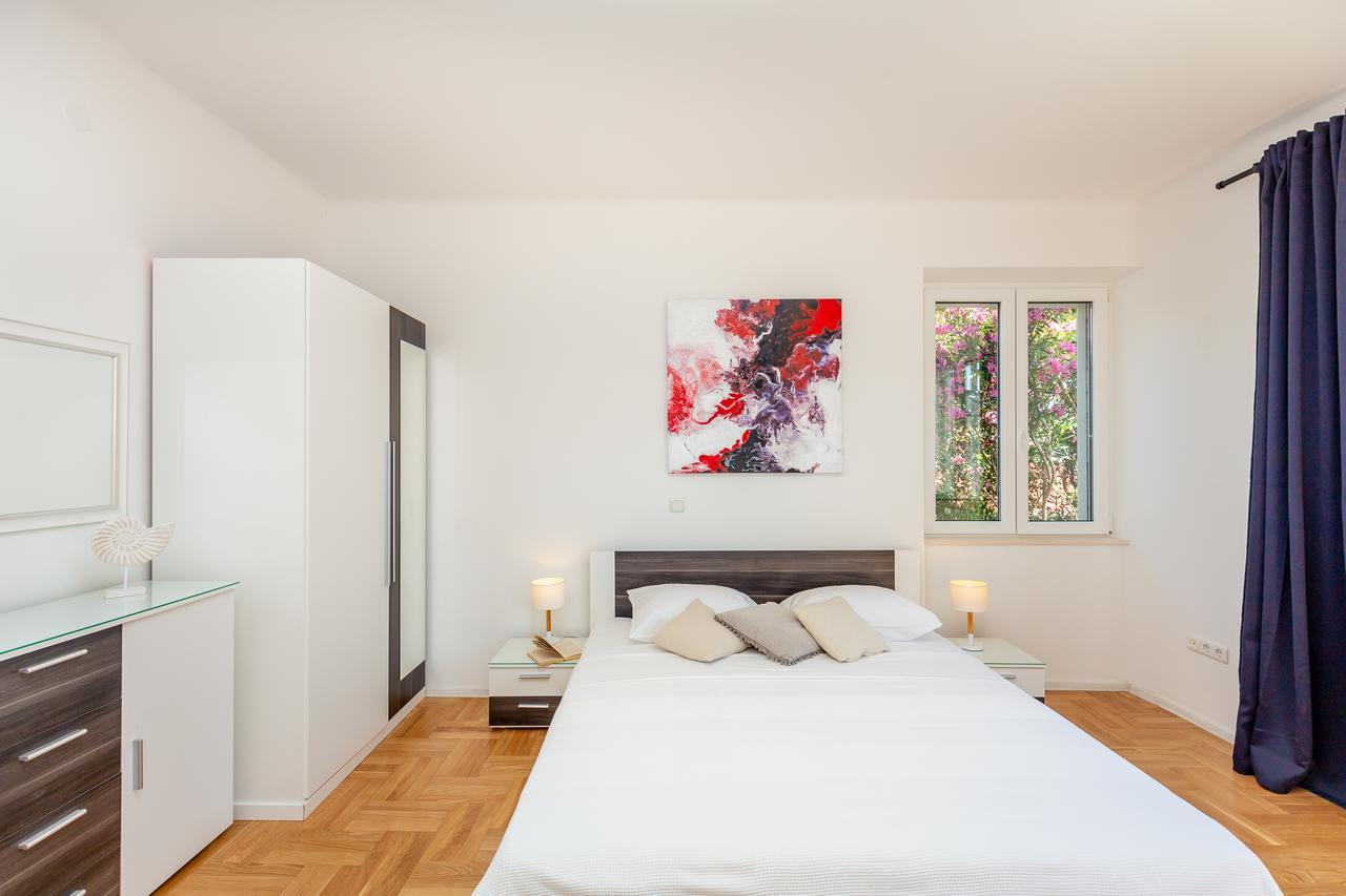 Downtown Serenity House ドゥブロブニク エクステリア 写真