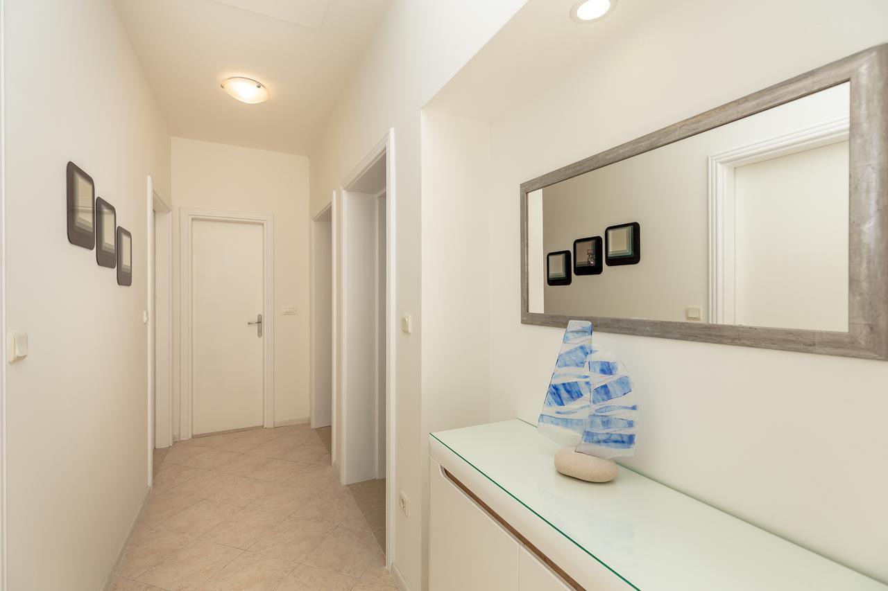 Downtown Serenity House ドゥブロブニク エクステリア 写真