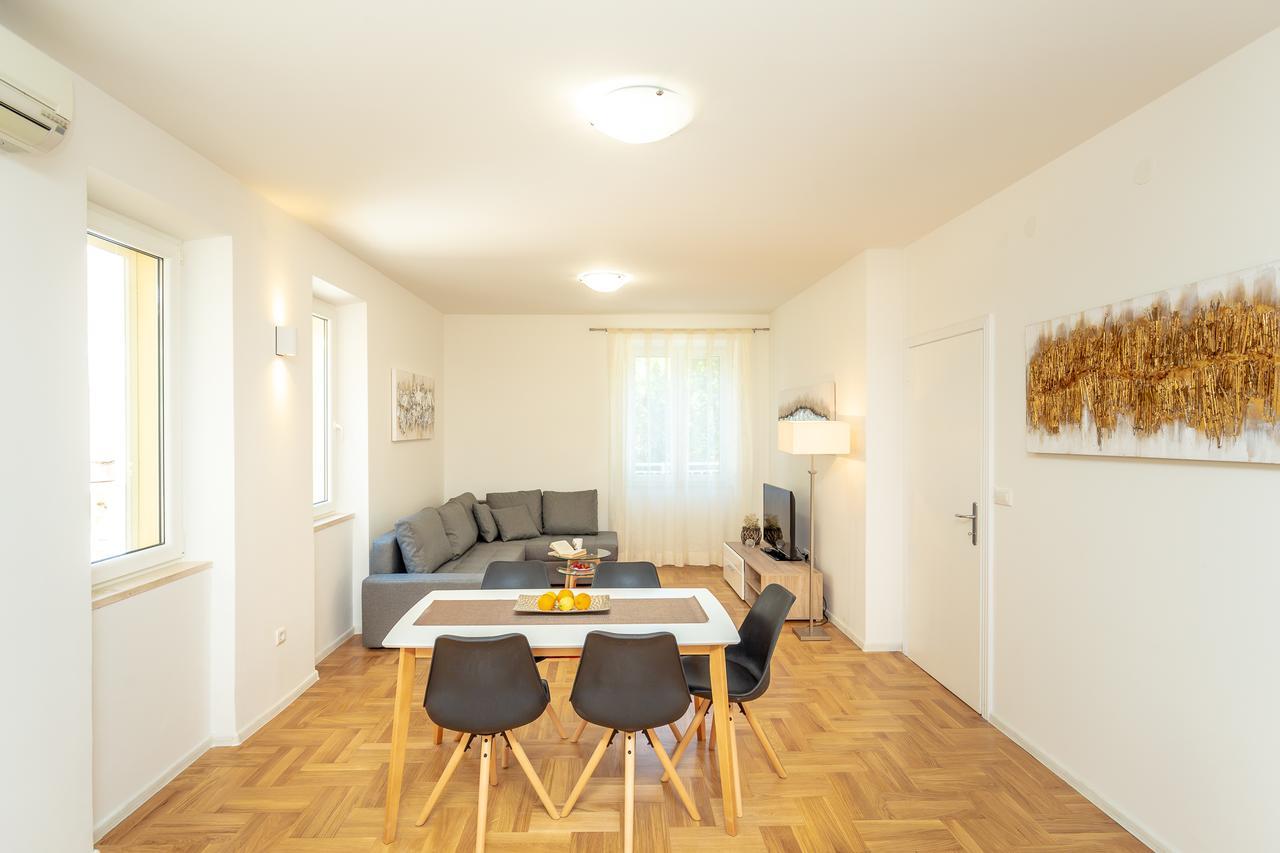 Downtown Serenity House ドゥブロブニク エクステリア 写真